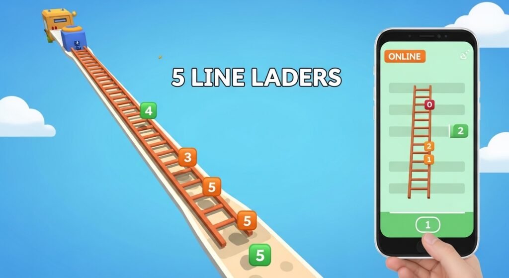 power-ladder-realtime-flow-pattern-analysis