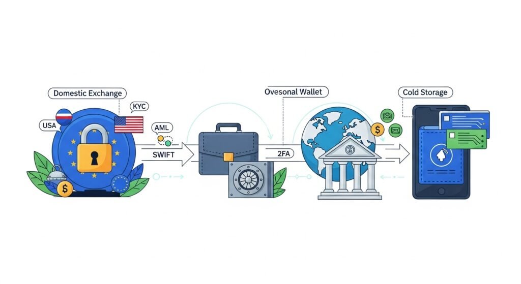 domestic-to-overseas-wallet-guide