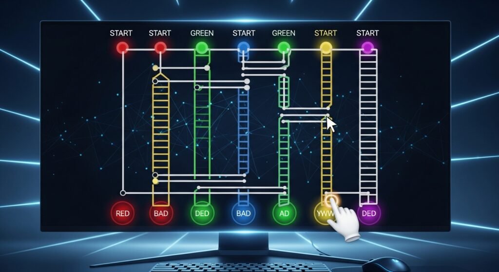 power-ladder-realtime-flow-pattern-analysis